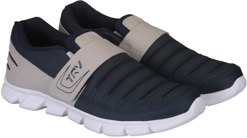 Trv shoes flipkart Clearance