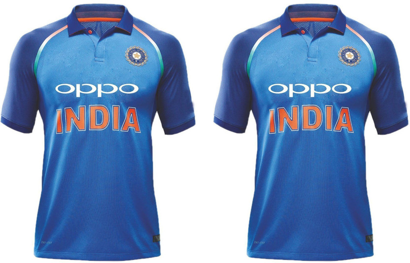 buy team india t shirt