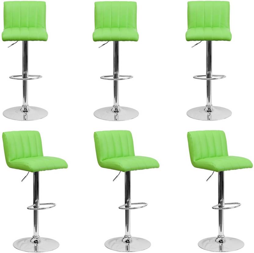 Lakdi Bar Chair Stool With Footrest Adjule Height Ideal For Lakdi Bar Chair Stool With Footrest
