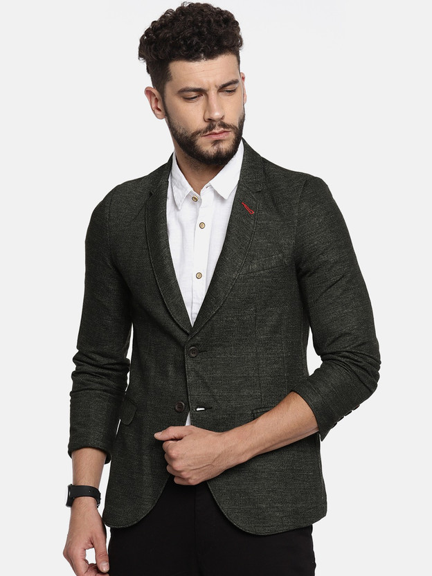 hap blazer