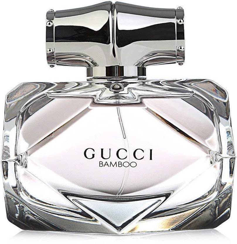 Buy Gucci Perfume Bamboo Limited Edition Eau De Parfum 75 Ml