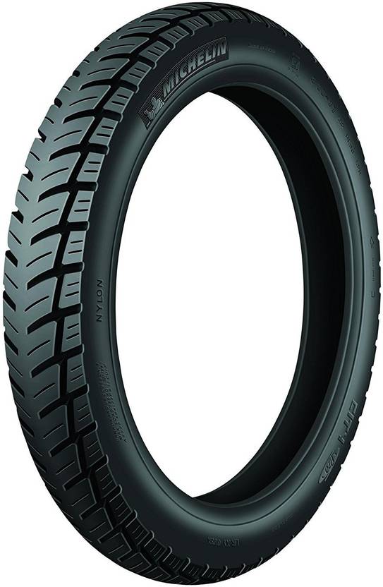 MICHELIN 80 100 18 80 100 18 54P Front Rear Two Wheeler Tyre Price In michelin-80-100-18-80-100-18-54p-front-rear-two-wheeler-tyre-price-in