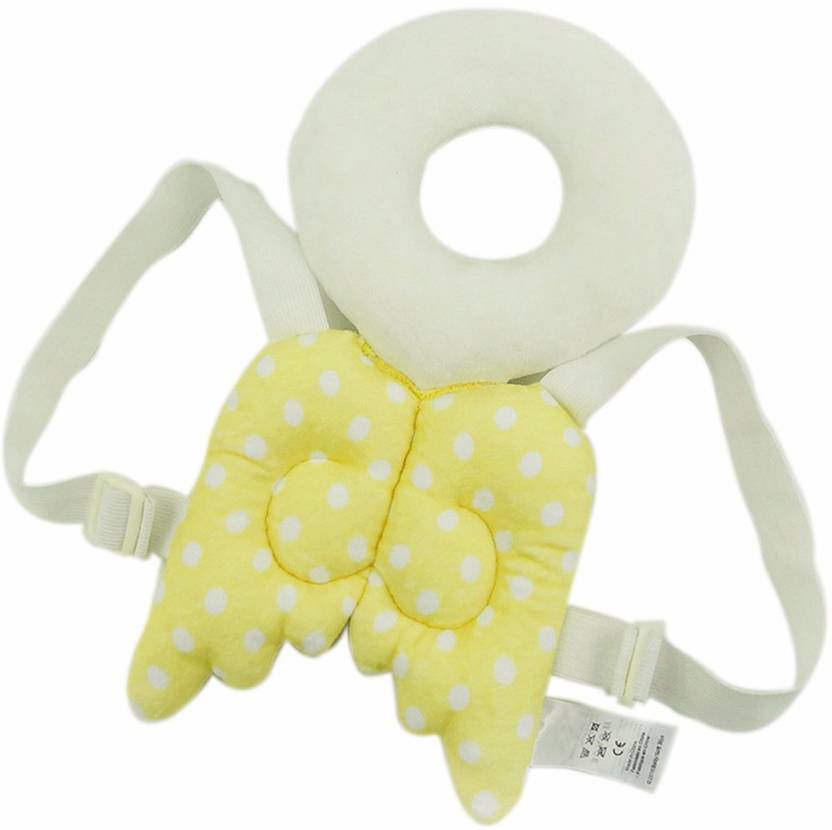 Generic Baby Headrest Pillow Toddler Head Protection Pad Neck