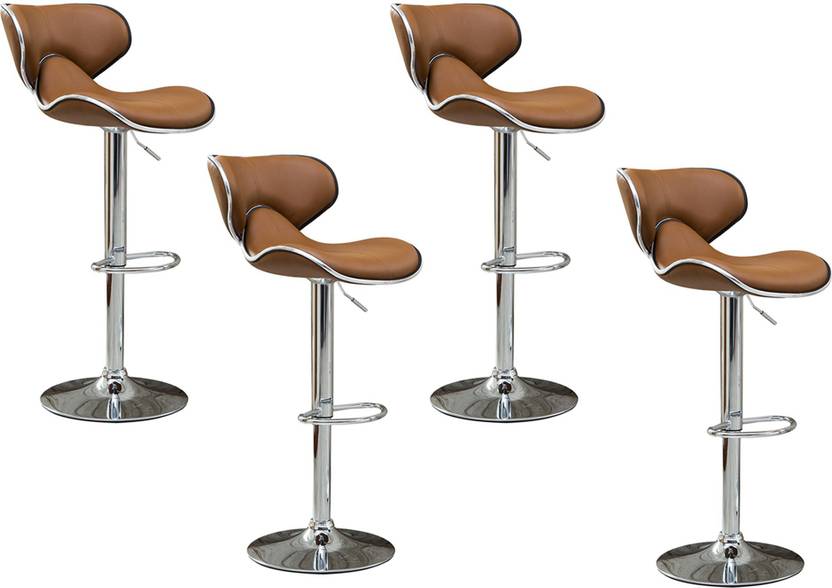 Beige Colored Stool - Stools Item