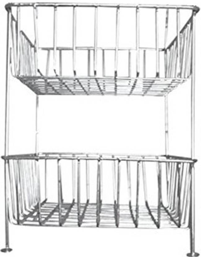 Gehwara Fruit Rack By Holder And Vegetable Gehwara Fruit Rack By Holder And Vegetable Baskets Make Your