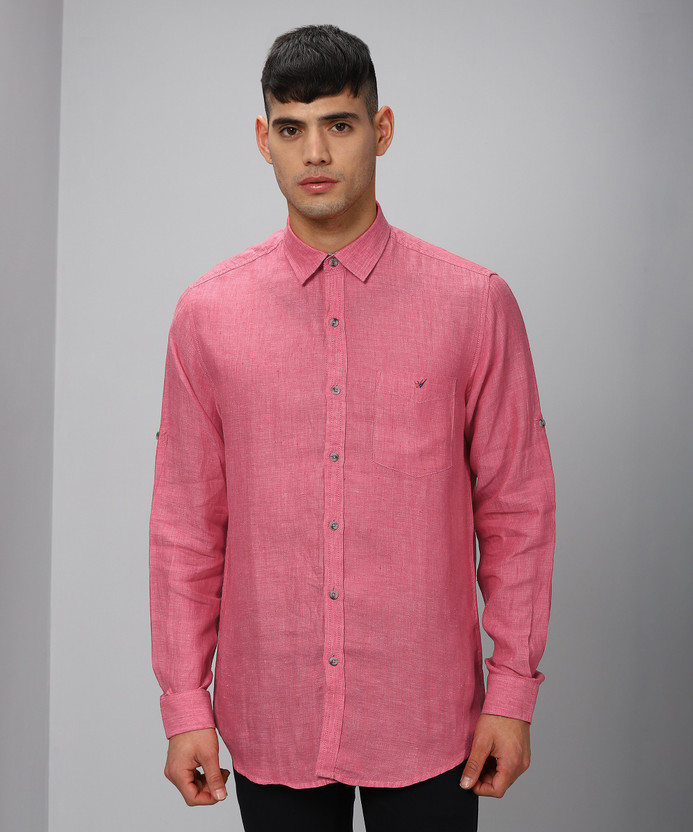 wills lifestyle linen shirts