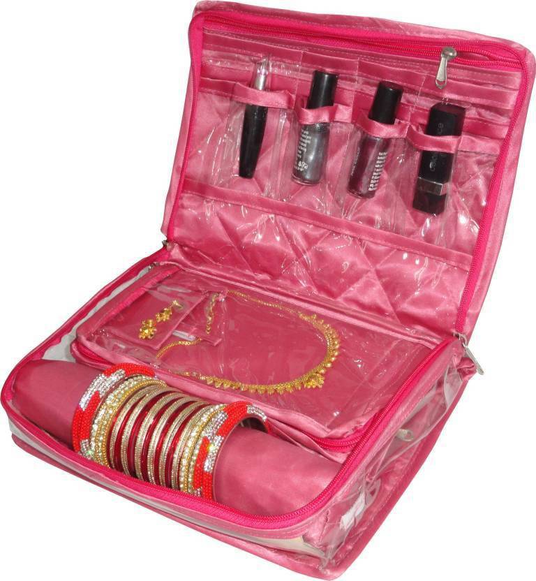 Ultimatefashionista Locker Jewellery Box Wardrobe Organiser