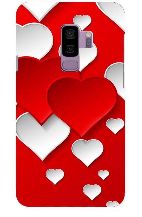 Exit7.5 Back Cover for Samsung Galaxy S9 Plus - Exit7.5 : Flipkart.com