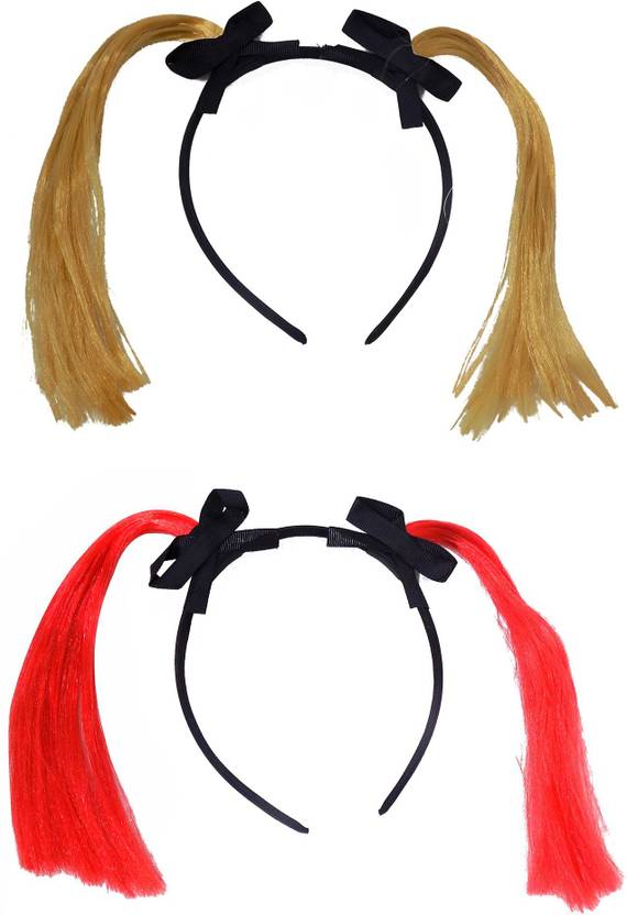 Confidence New Arrival Set Of 2 Hair Band Head Band Accessories