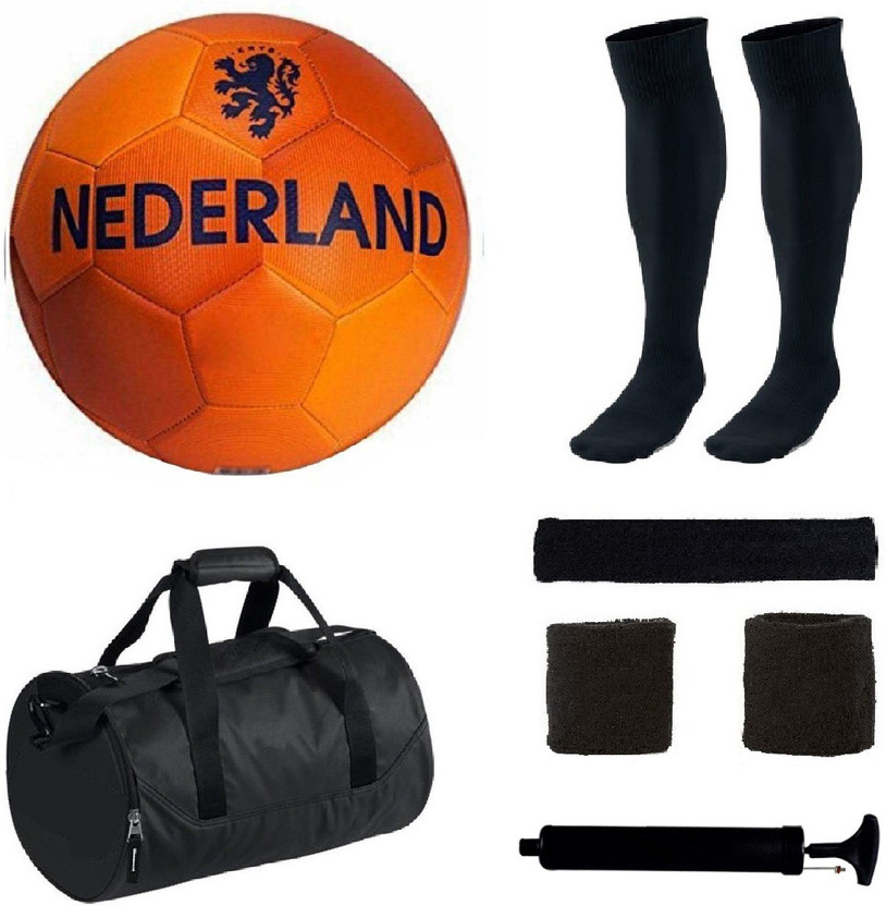 football kit items