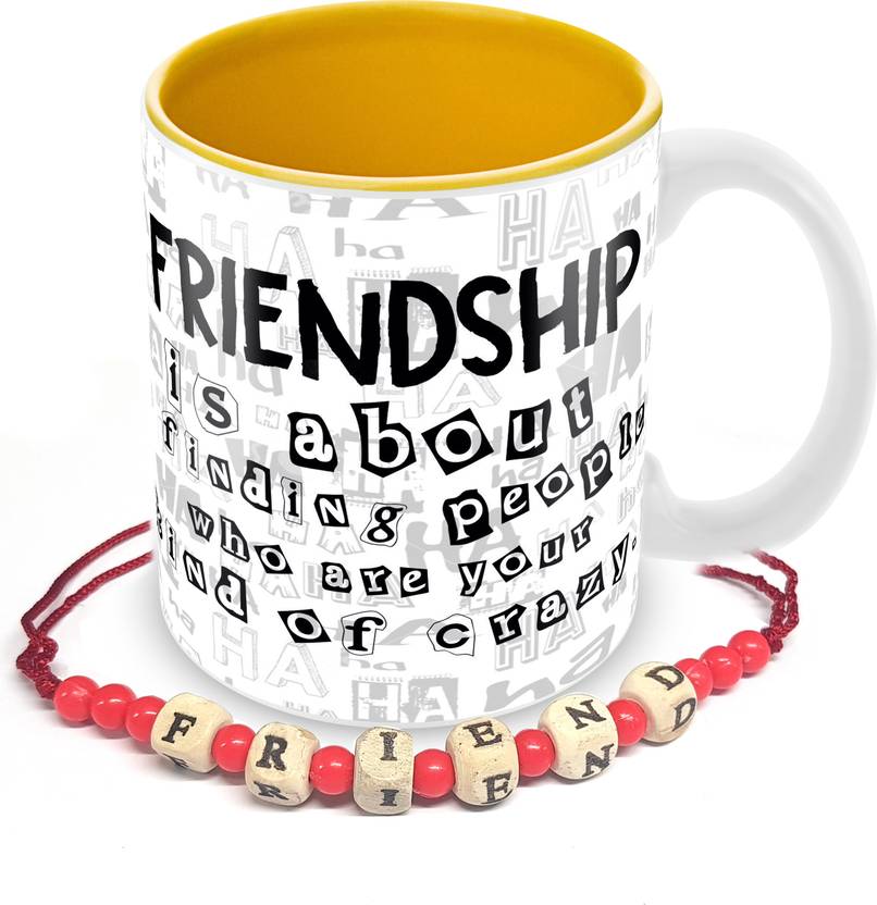 Tuelip Friendship Quotes Minions Printed With Free Friendship Band Cool Tea Quotes Friendship Tuelip Friendship Quotes Minions Printed With Free Friendship Band Cool Tea Quotes Friendship