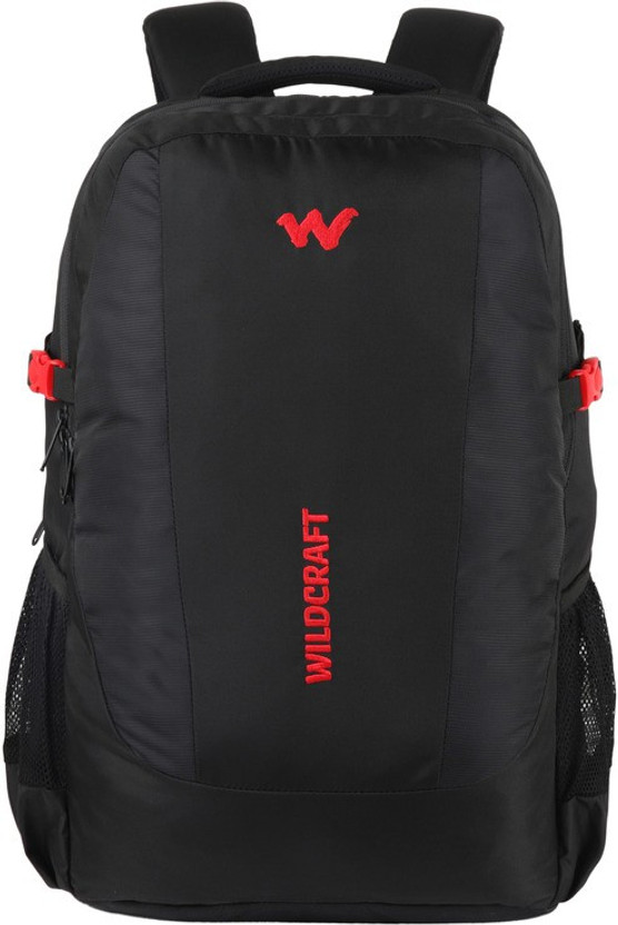 Wildcraft Trident XL_2 35 L Laptop 