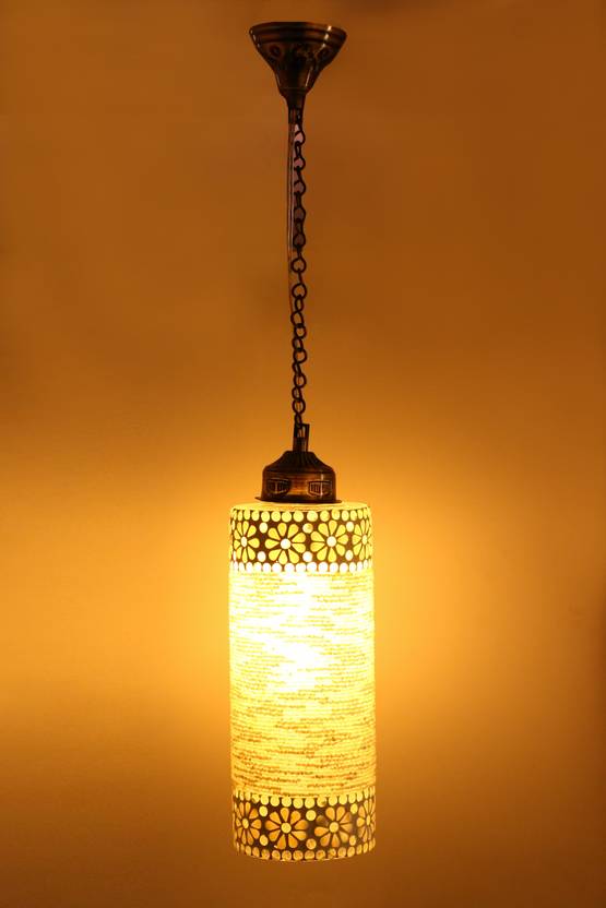 Afast New Launch Decorative Colorful Mozac Pendant Hanging Ceiling