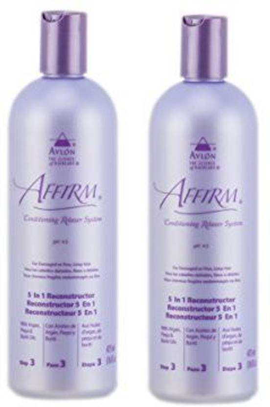 Generic Avlon Affirm 5 In 1 Reconstructor 16oz Set Of 2 Price In