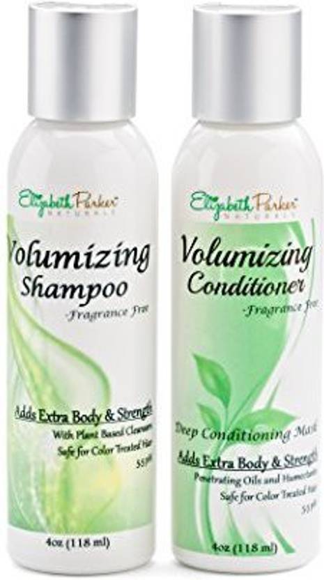 Generic Best Volumizing Shampoo And Conditioner Set For Fine Hair