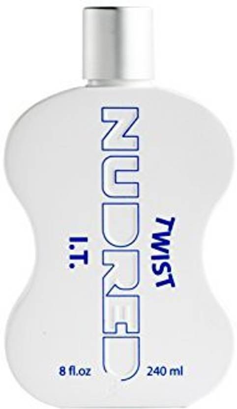 Generic Twist I T Bottle Nudred Hair Products Best Daily