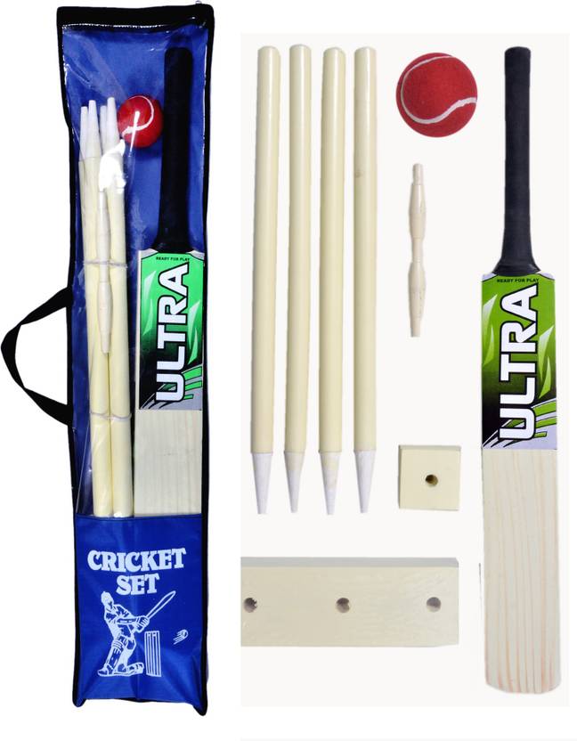 Pioneer ULTRA CRICKET SET Cricket Kit Buy Pioneer ULTRA CRICKET SET