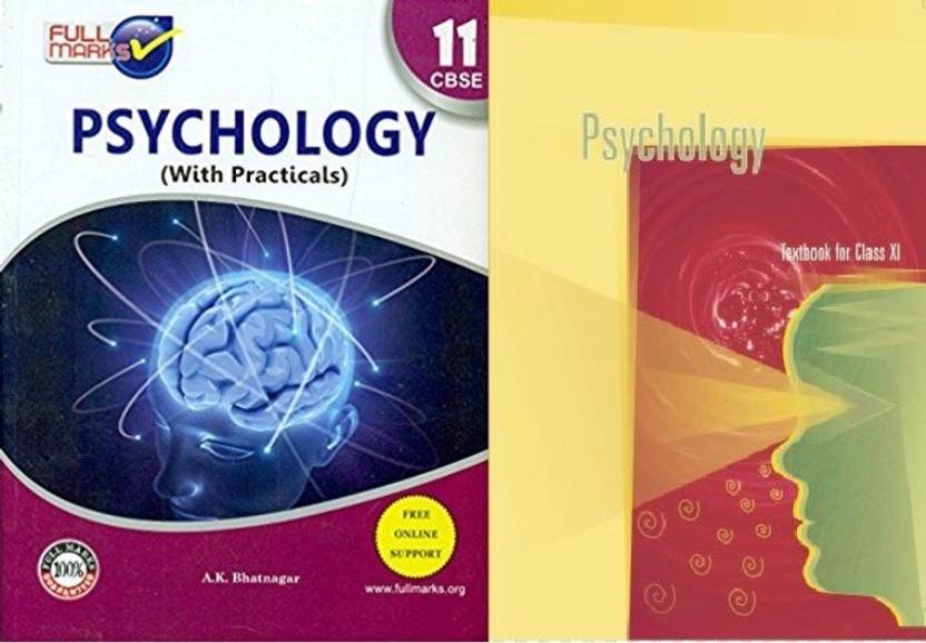 Psychology Class 11 Ncert With Fullmarks Guide Set Of 2 Books Buy 4-methods-of-enquiry-in-psychology-part-2-psychology-class-11-ncert