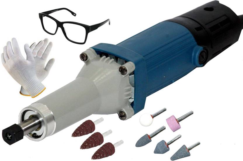Digital Craft Div's Die Grinder For Metal Engraving Polishing Machine
