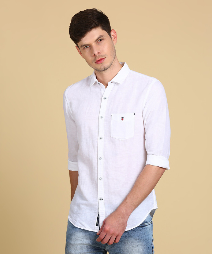 Lp shirts flipkart clearance