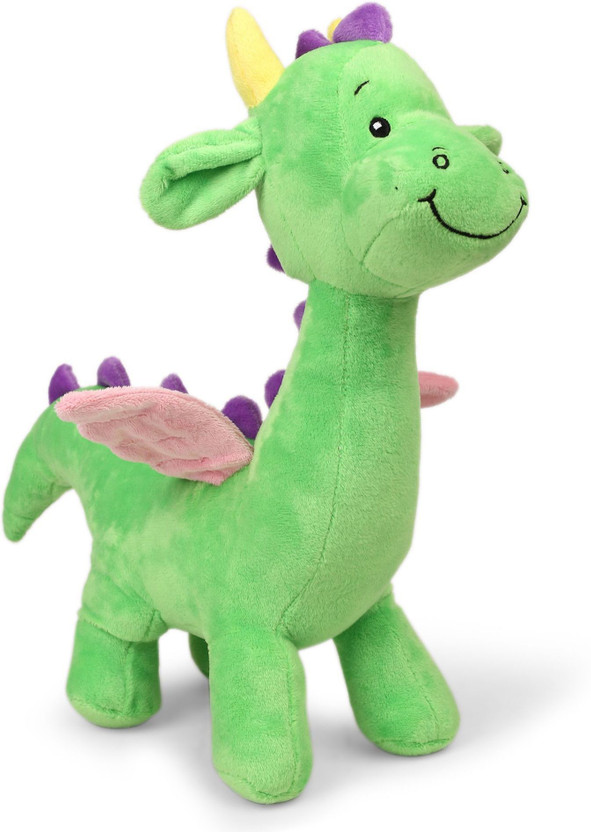 baby dinosaur teddy