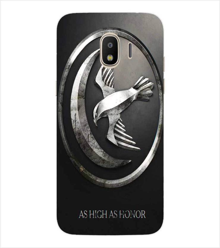 Colourcraft Back Cover For Samsung Galaxy Grand Prime Pro