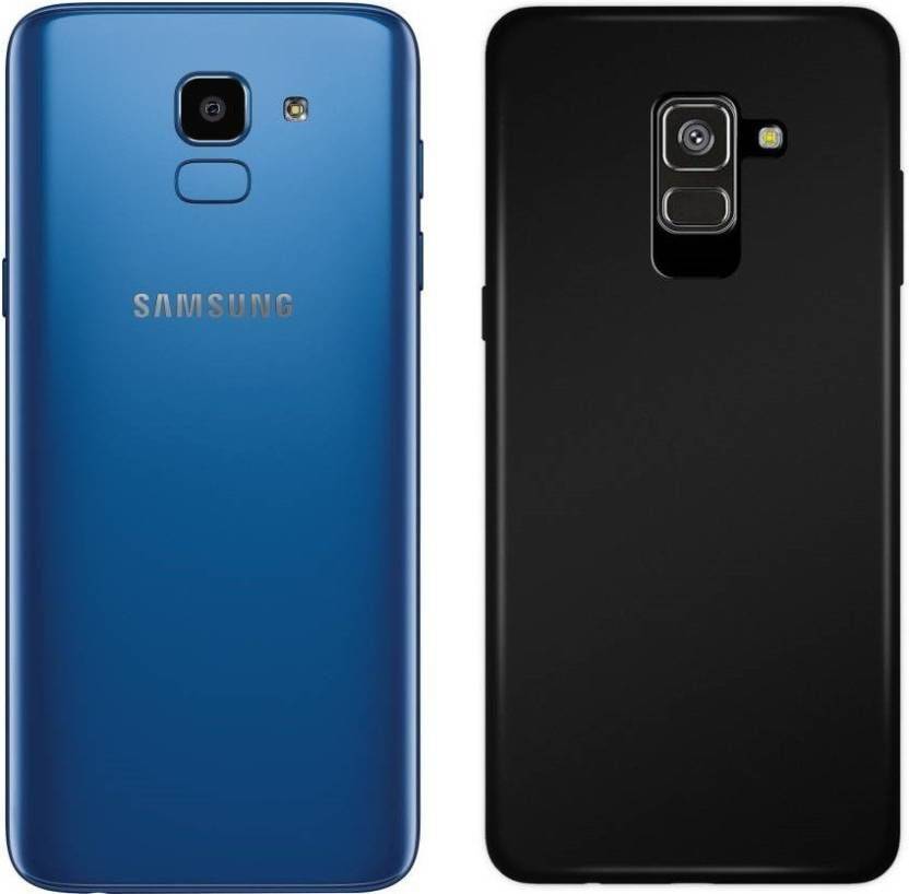 Hydbest Back Cover For Samsung Galaxy J6 2016 Hydbest