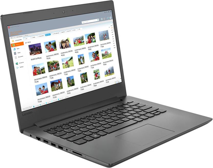 Lenovo Ideapad 130 Core i5 8th Gen - (4 GB/1 TB HDD/Windows 10 Home) 130-14IKB Laptop