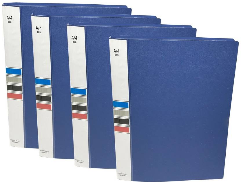 Helloperfect PVC FILE FOLDER FILE FOLDER