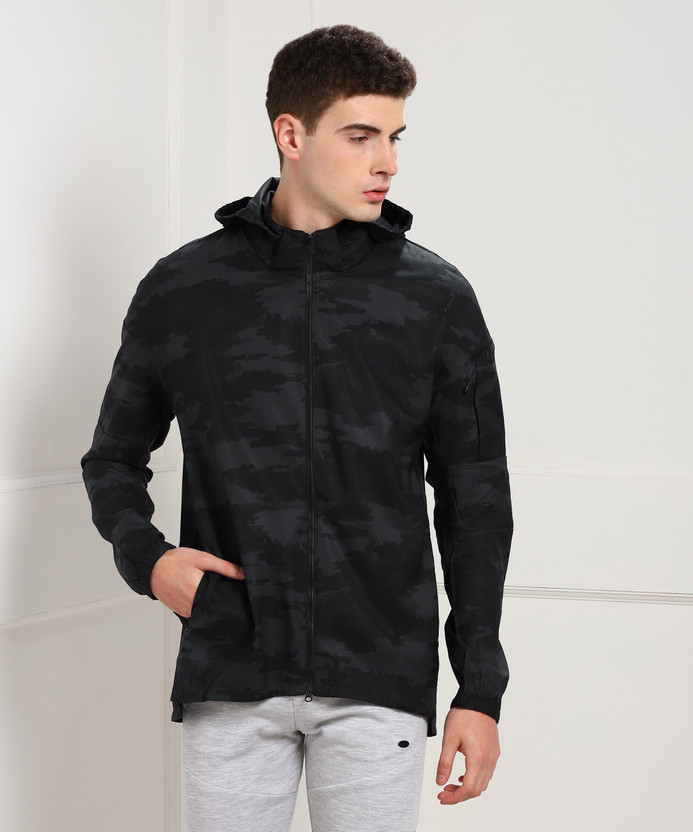 flipkart adidas men's jacket
