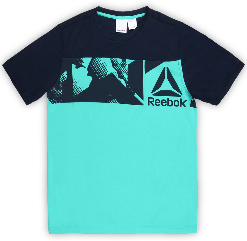 reebok t shirts for kids