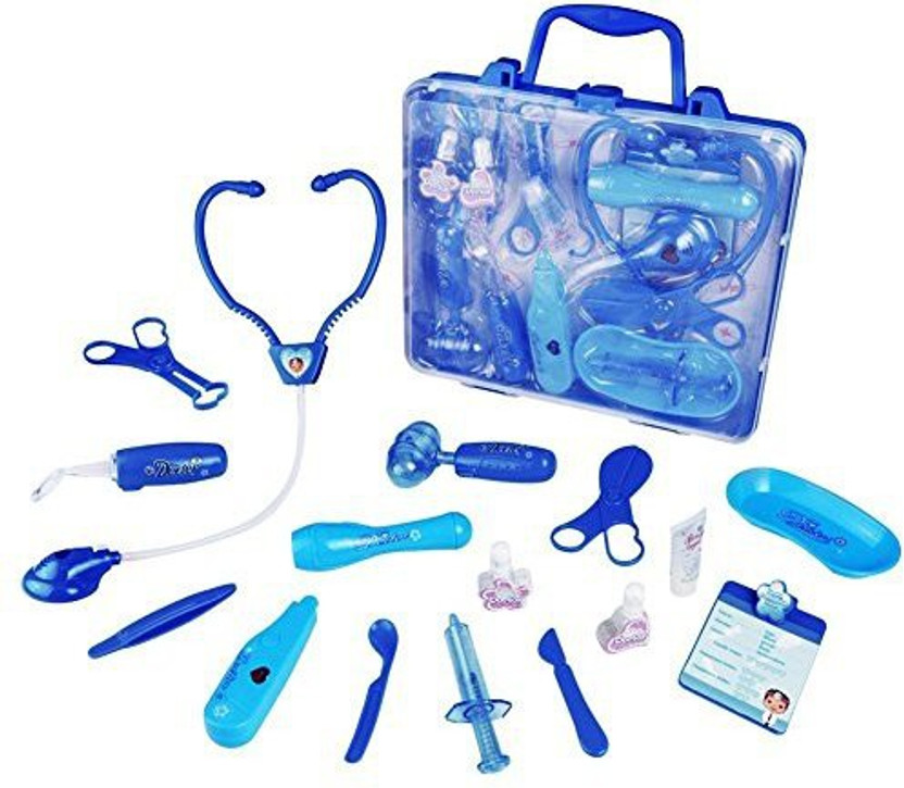 doctor set for 2 year old