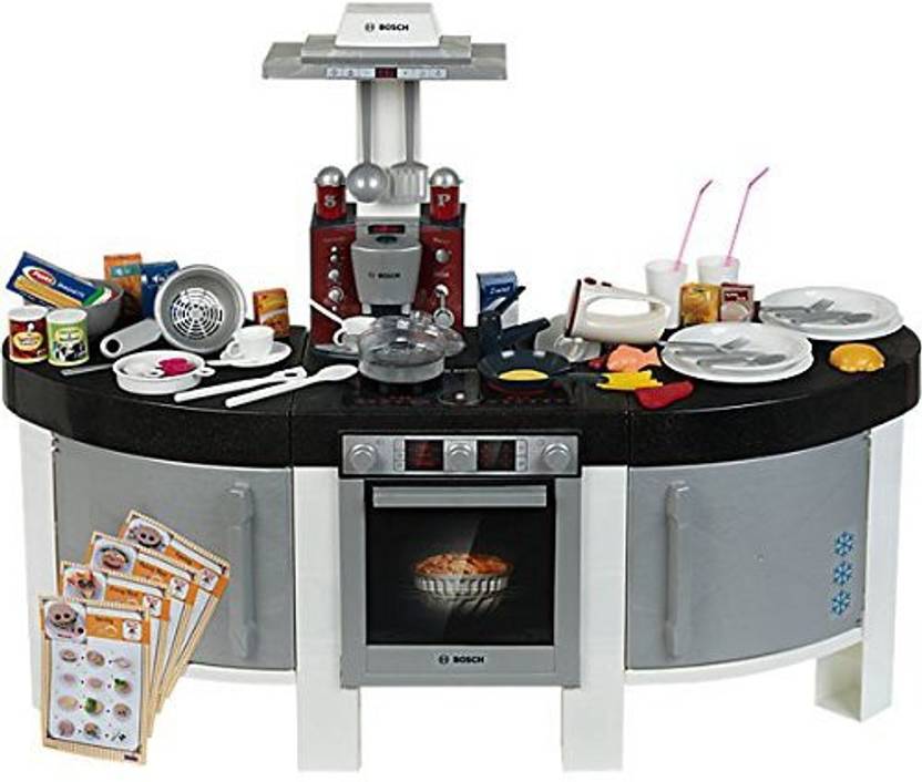 Theo Klein 9294 Bosch Number 1 Kitchen Set 9294 Bosch Number