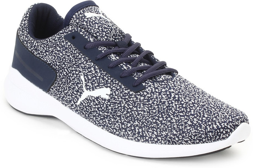 PUMA Pacer EL Running Shoes For Men 