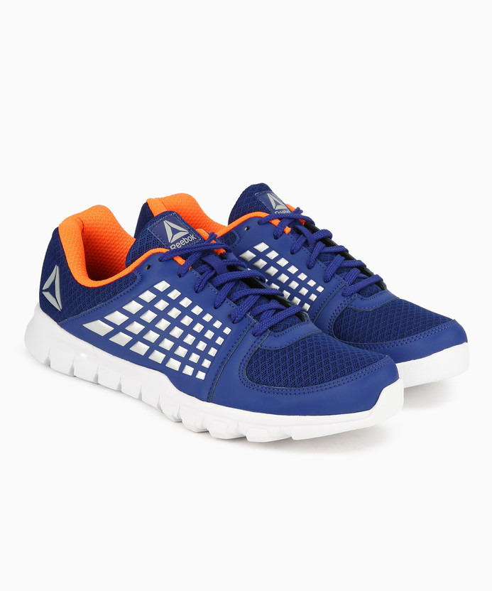 REEBOK Electrify Speed Xtreme Running 