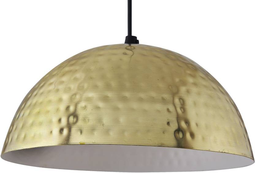 Hammered Brass Pendant Light homesake antique golden hammered pendant light hanging lights pendants ceiling lamp price in india buy homesake antique golden hammered pendant light