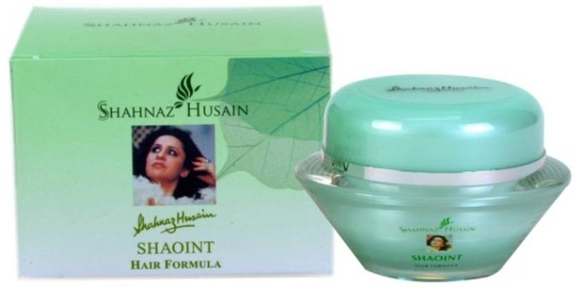 Shahnaz Husain Improved Formula Shaoint Plus Hair Formula 25gm