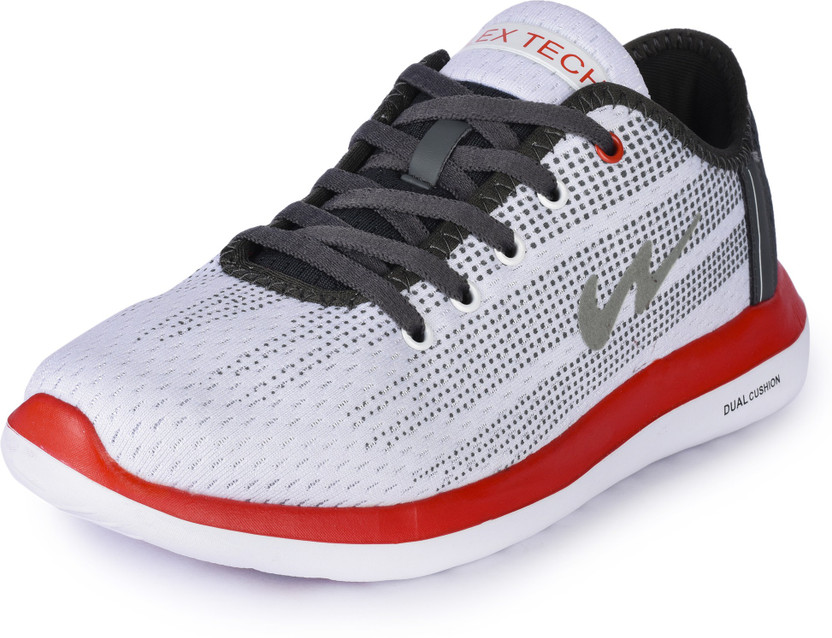 Buy CAMPUS BATTLE X-10 Running Shoes 