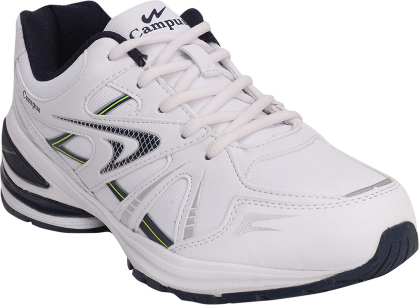 CAMPUS MILFORD Running Shoes For Men 