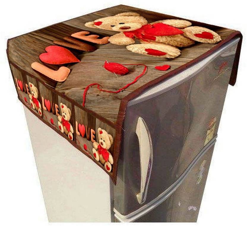 RS Quality Refrigerator Cover Price in India Buy RS Quality