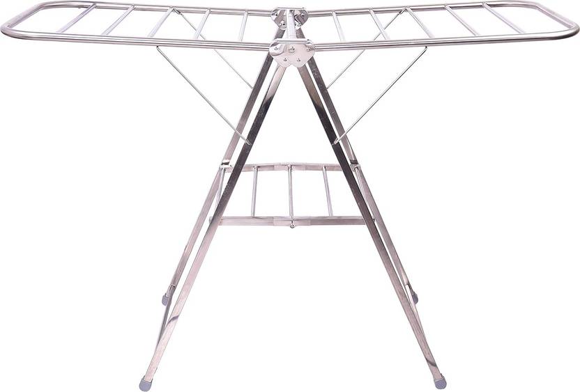 Brecken Paul Multipurpose Foldable Wing Multipurpose Stainless