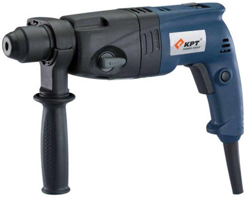 KPT 22MM ROTARY HAMMER KPTRH22 Rotary Hammer Drill Price in India Buy