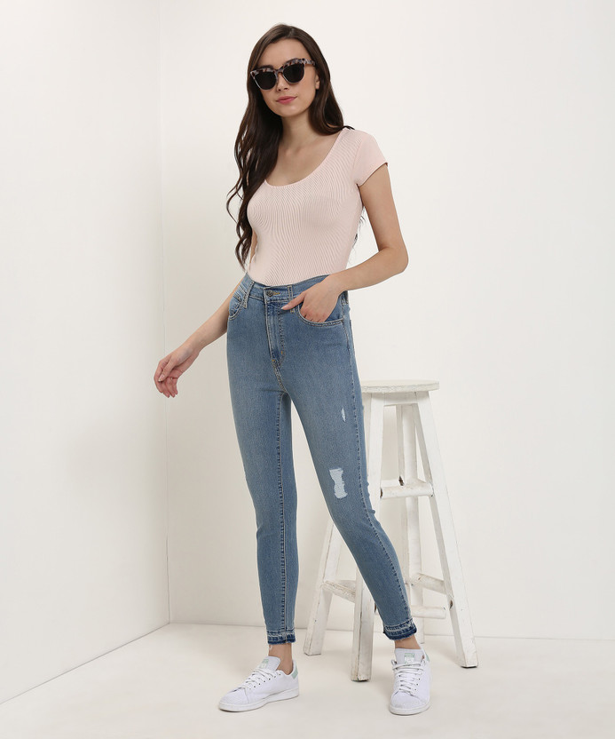 levis jeans flipkart