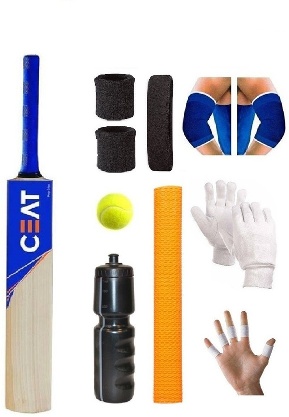 cricket kit ceat