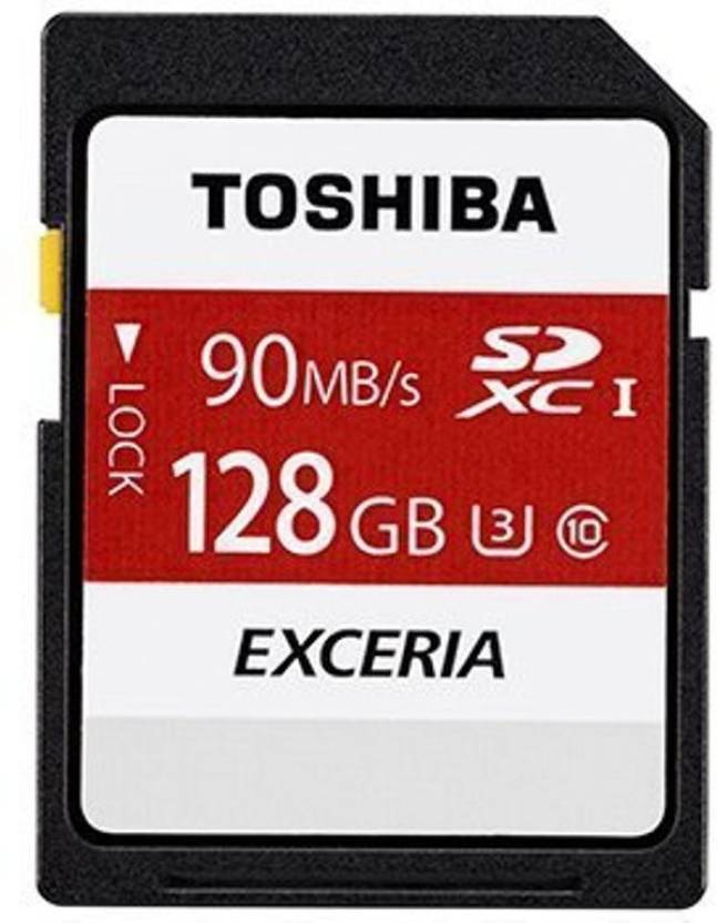 カメラTOSHIBA CFカード　EXCERIA   1066×  64GB  2枚