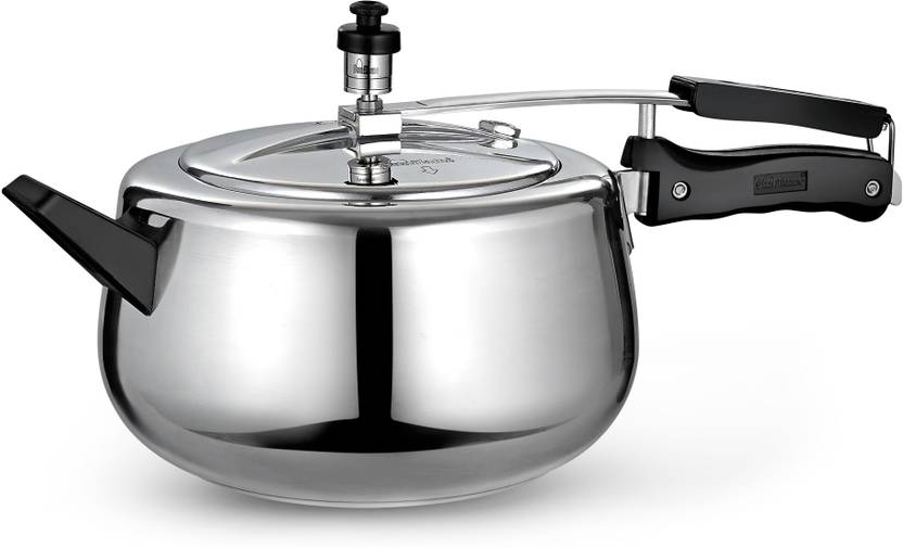 Sunflame Solitaire HA Induction Base . 3 Litre 3 L Induction Bottom