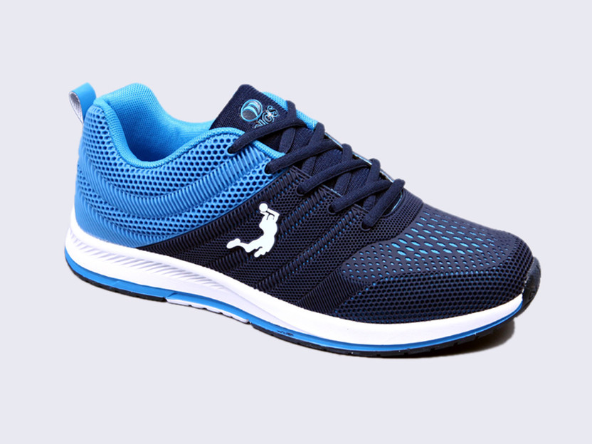Ncs shoes blue clearance