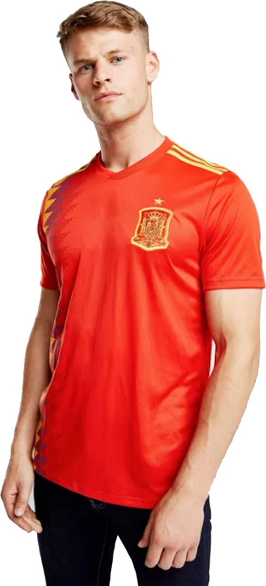 spain football jersey online india
