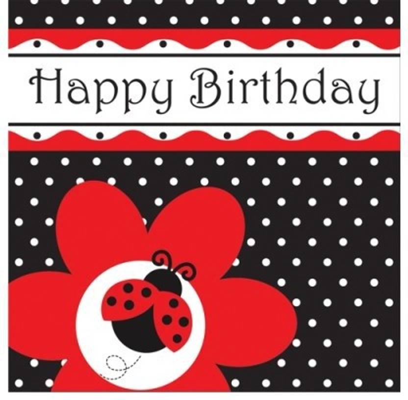Theme My Party Welcome Banner For Birthday Party Price In India