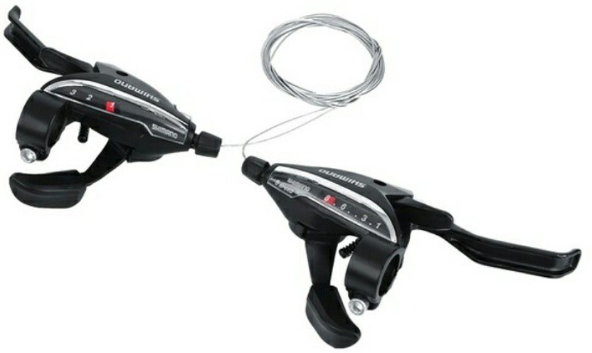 mountain bike shifter cable